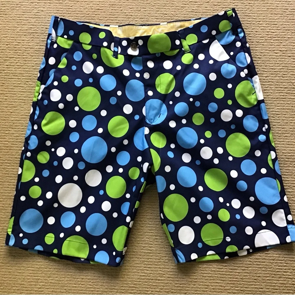 Loudmouth Golf Shorts *NWOT* - Picture 1 of 4